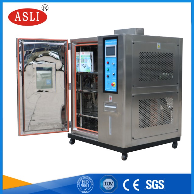 150l恒溫恒濕試驗機