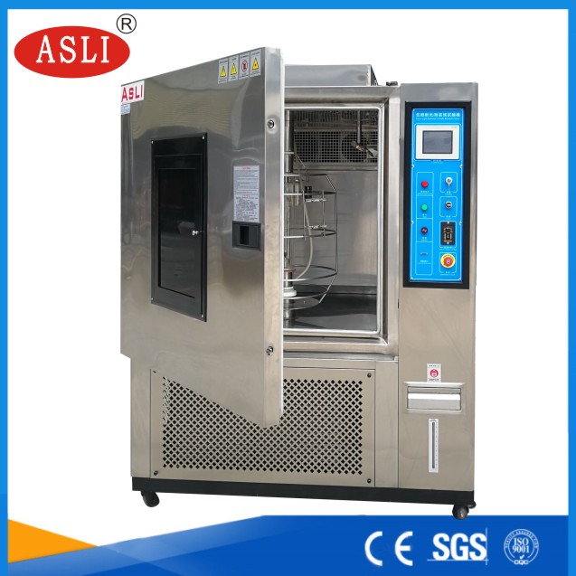現(xiàn)貨氙燈老化試驗箱國家標準