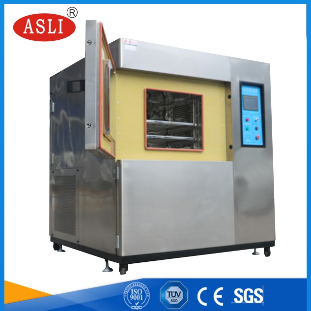 宜昌冷熱沖擊試驗機