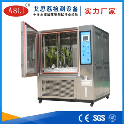 恒溫恒濕機試驗箱多少錢
