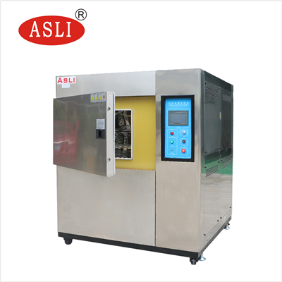 高低溫沖擊測試機