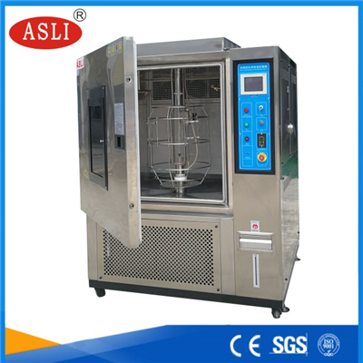 氙燈老化試驗(yàn)箱進(jìn)口品牌排行