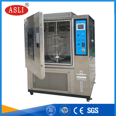 氙燈耐候老化實(shí)驗(yàn)箱主要技術(shù)參數(shù)