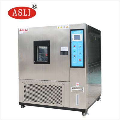 高低溫沖擊試驗機