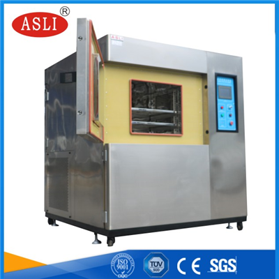 宜昌冷熱沖擊試驗機